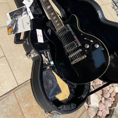 Duesenberg 59 ER black 2018 image 9