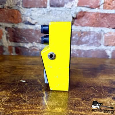 Ibanez FL9 Flanger Pedal *MIJ* (1980s - Yellow) image 3