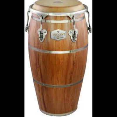 Tycoon 12.5“ Master Durian Series Tumba, MTCDR-130 BC/S image 2