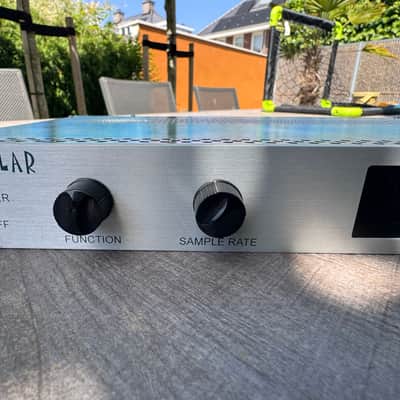 Crane Song Interstellar Quantum A/D converter and word clock 2023 (AD version of HEDD) image 2