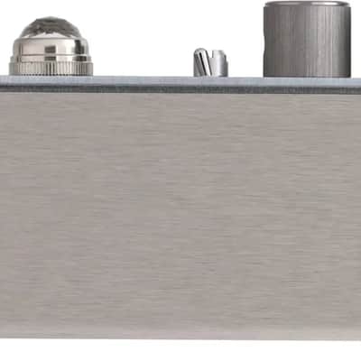 Origin Effects BASSRIG Fifteen Amp Simulator/DI Bass Effects Pedal image 7