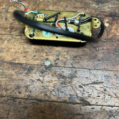EVH Wolfgang Humbucker Electric Guitar Pickup EVH image 5