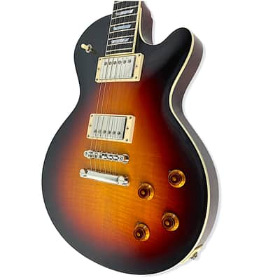Eastman SB59-SB 2022 Sunburst image 3