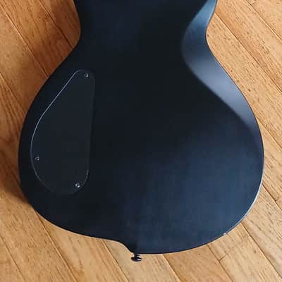 Solar Guitars GC1.6T-RSB - Brushed Matt Black image 6