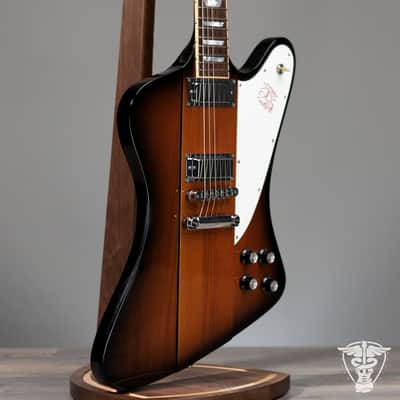 2015 Gibson Firebird V - 7.53 LBS image 2