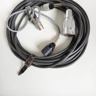 Neumann M49c Late 50-s - Nickel image 7