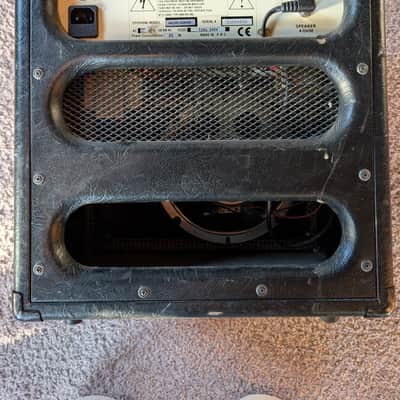 Epiphone Valve Jr Combo 2000s - Black image 2