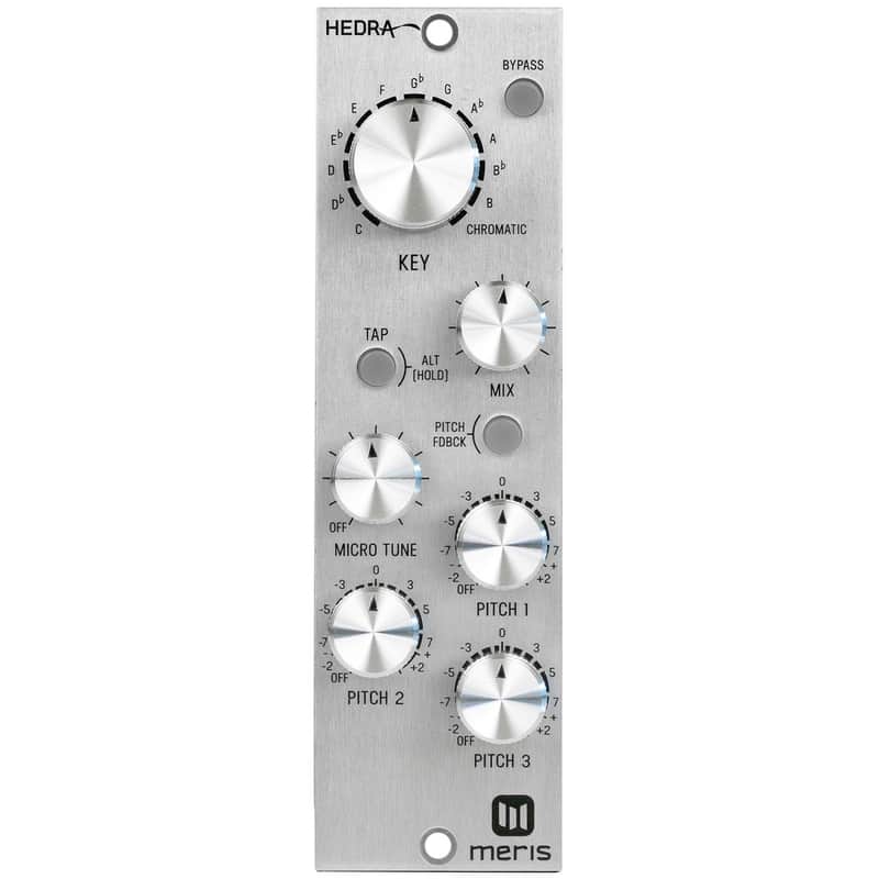 Meris Hedra 500 Series Pitch Shifter image 1