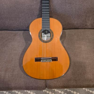 Ramirez 125th Anniversary Classical Guitar 2011 - Gloss image 1