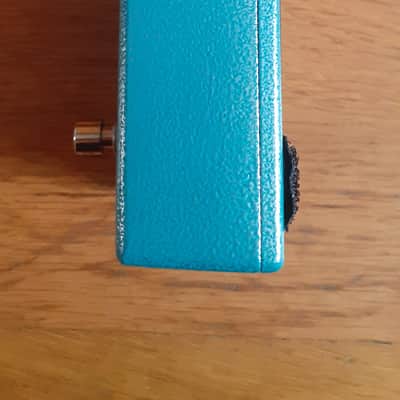 MXR M173 Classic 108 Fuzz 2008 - Present - Blue image 3