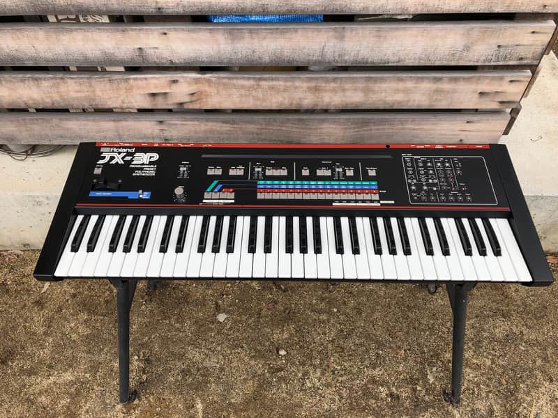 Roland JX-3P