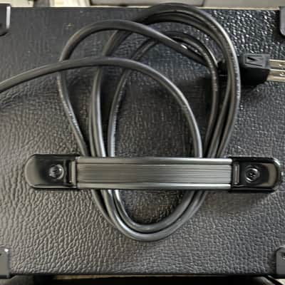 TOA Mx-601 2001’ - Blk/Gray image 3