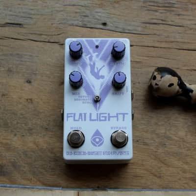 Old Blood Noise Endeavors Flat Light Textural Flange Shifter image 1