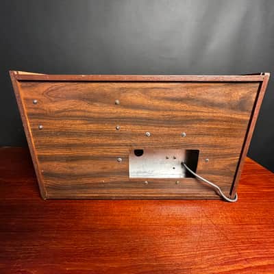 Electronic Music Laboratories ElectroComp EML-200 1970s - Silver image 12