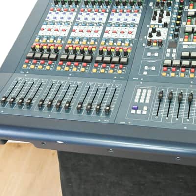 Midas PRO X Control Surface with Neutron High-Performance Audio System CG015QN *ASK FOR SHIPPING* image 7