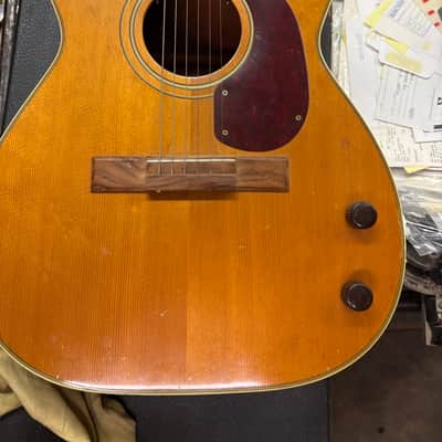 Harmony H - 55 1950’s  - Natural image 1
