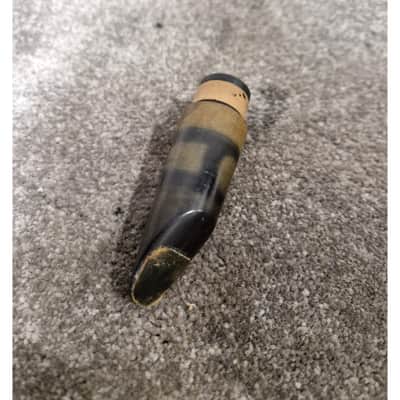 F. Buisson Model 90 - Clarinet - Good w/ Hard Case image 8