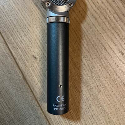 Shure BETA 181 / BI 2010 - Present - Black image 1