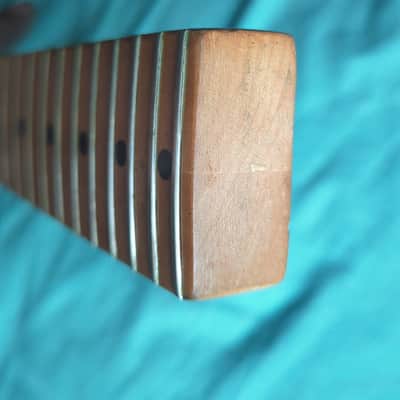 Vintage Peavey USA Mantis Guitar Neck image 20