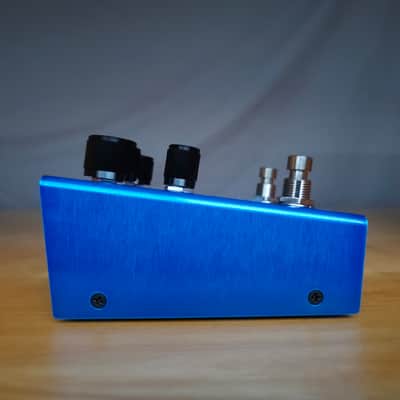 Meris Mercury7 Reverb Pedal – Mint Condition – Stereo, MIDI, Pitch & Swell Modes – Studio-Grade Ambient Reverb image 7