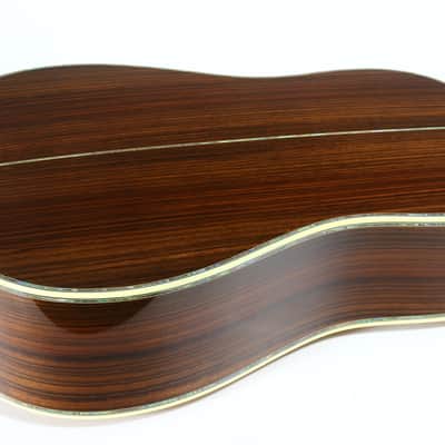 1992 Martin D-45S Deluxe 12-Fret Rare Limited Edition d45 image 25