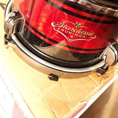 Tama Starclassic Bubinga Elite - BBQ image 6