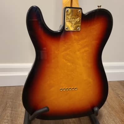 Fender Custom Shop Jerry Donahue Telecaster 1994 image 7