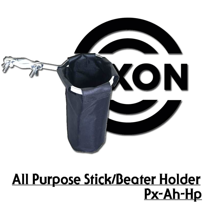 Dixon PXAH-HP All Purpose Drumstick/Beater Holder image 1