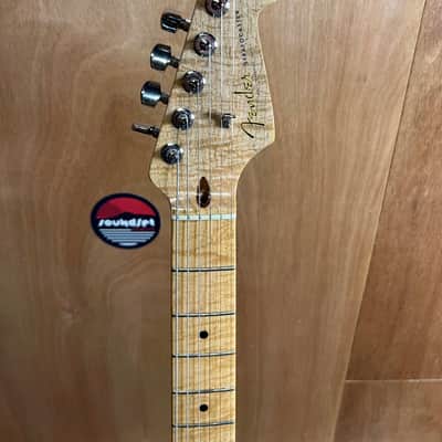 Fender Stratocaster Custom Shop Classic 2006 22 frettes : L'Art de la Perfection image 6