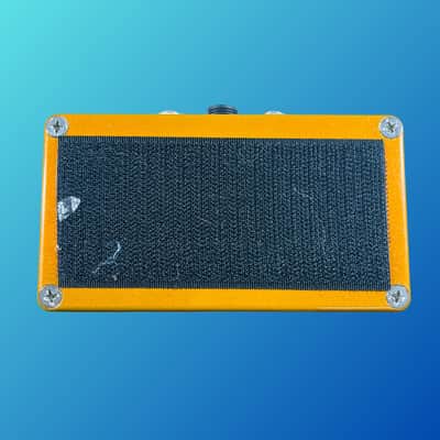 Oddfellow Caveman Overdrive V1 image 2