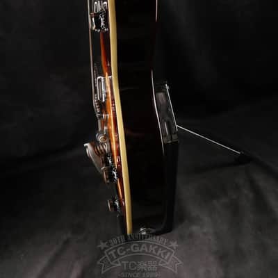 Epiphone Wildkat image 9