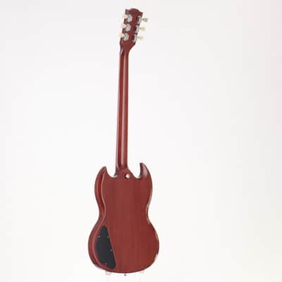 GIBSON USA SG Standard 61 Vintage Cherry [117190080] (07/27) image 15
