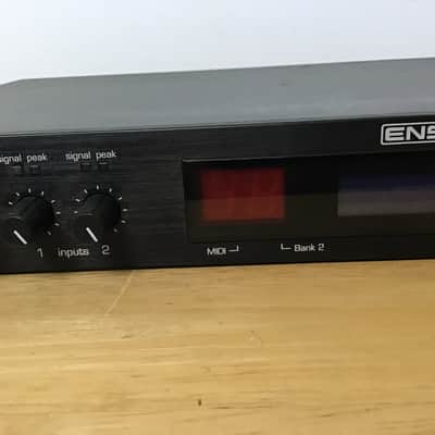 Ensoniq DP/2 Parallel Effects Processor 1995 - Black image 5