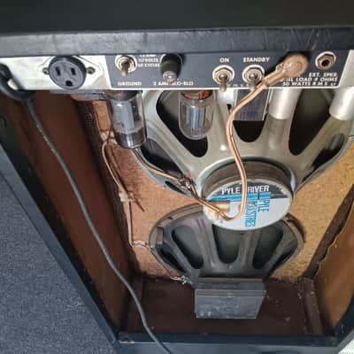 Fender  A71978 1988 image 11