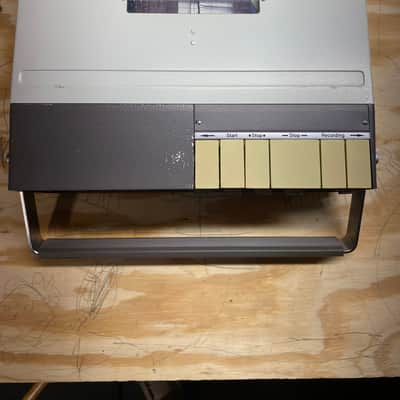 Uher 4000 Report image 3