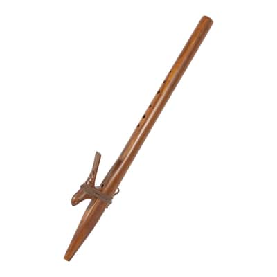 Roosebeck NAFL Sheesham Native American Style Flute image 1