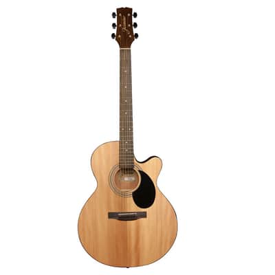Jasmine Nex Mini Jumbo Acoustic Guitar image 3