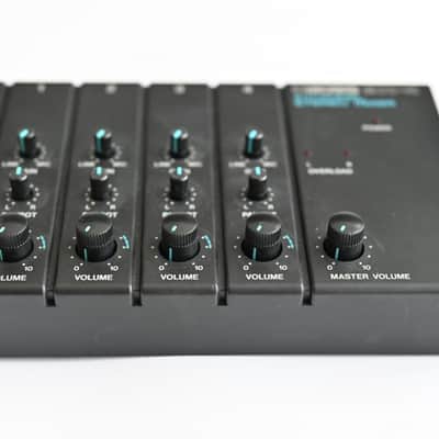 Boss BX-4 image 2