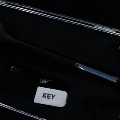 Rickenbacker 620 2000 - 2011 - Jetglo image 13