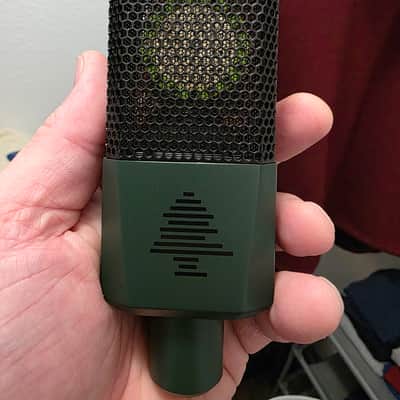 Lewitt 440 Pure 2017 - Rainforest green image 2