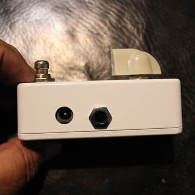 Lovepedal AMP-TM50/ Lite Over Drive image 2