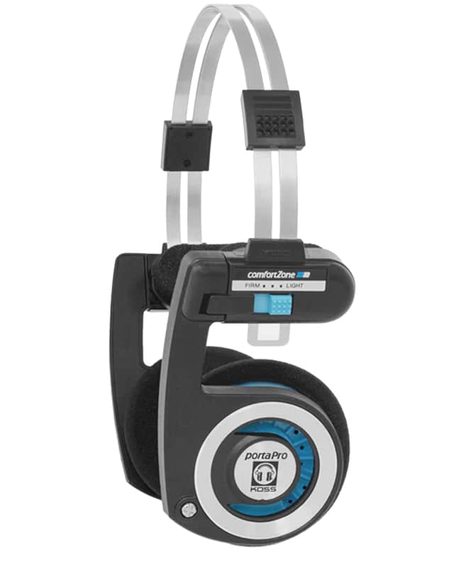 KOSS PORTA PRO WIRELESS image 1