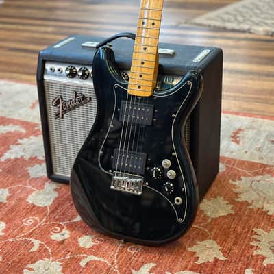 1981 Fender Lead III image 10