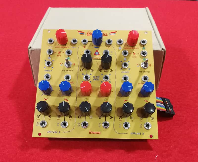 Endorphin Terminal image 1