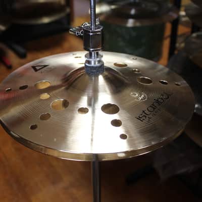 Istanbul Agop 10" Xist ION Hi-Hats image 3