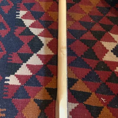 Fender Stratocaster  1970 NECK image 4