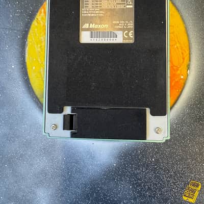 Maxon DS830 Distortion Master image 3