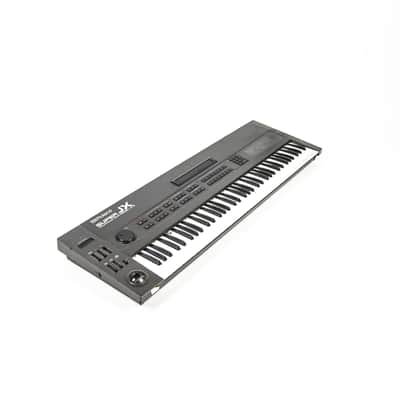 Roland Super JX-10 Owned by Nancy Wilson of Heart image 3