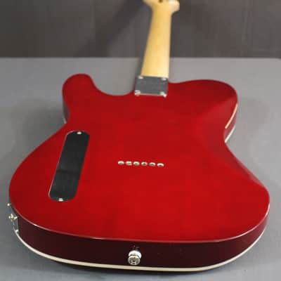 Michael Kelly Michael Kelly 1952 Telecaster Electric Guitar image 8