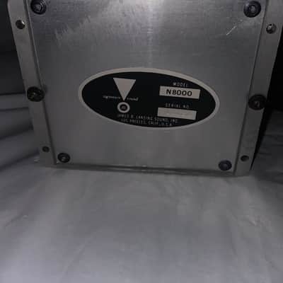 JBL Lx5 & N8000 Crossover Set image 3